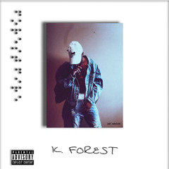 K Forest Tippin - Feat - Jaiden (Slowed by Jabin Soto)