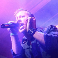 Trippin On a Hole in a paper Heart- Stone Temple Pilots- Rich Love