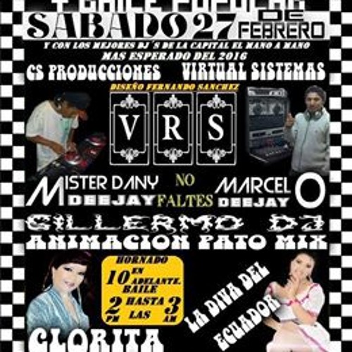 DEMO CUMBIIAS - CS DEEJAY MISTER DANY-NEW-BASE-OK