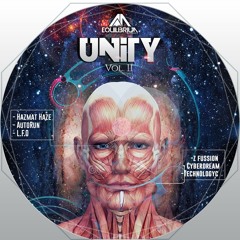 two minds on the same frecuency / TechnoLogyc / preview..