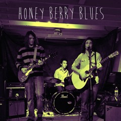 Honey Berry Blues