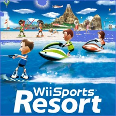 Popular music tracks, songs tagged wii sports resort on SoundCloud