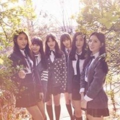 시간을 달려서 (Extended. mix) _ 여자친구 [Dj HighWay Remix]