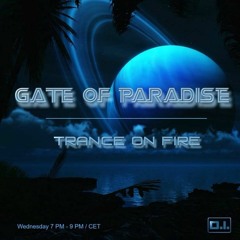 Trance On Fire 206 Seven Ways Guest Mix
