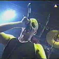 KMFDM - Liebeslied (Live aus Düsseldorf, Deutschland, Philipshalle - 23.10.1997)