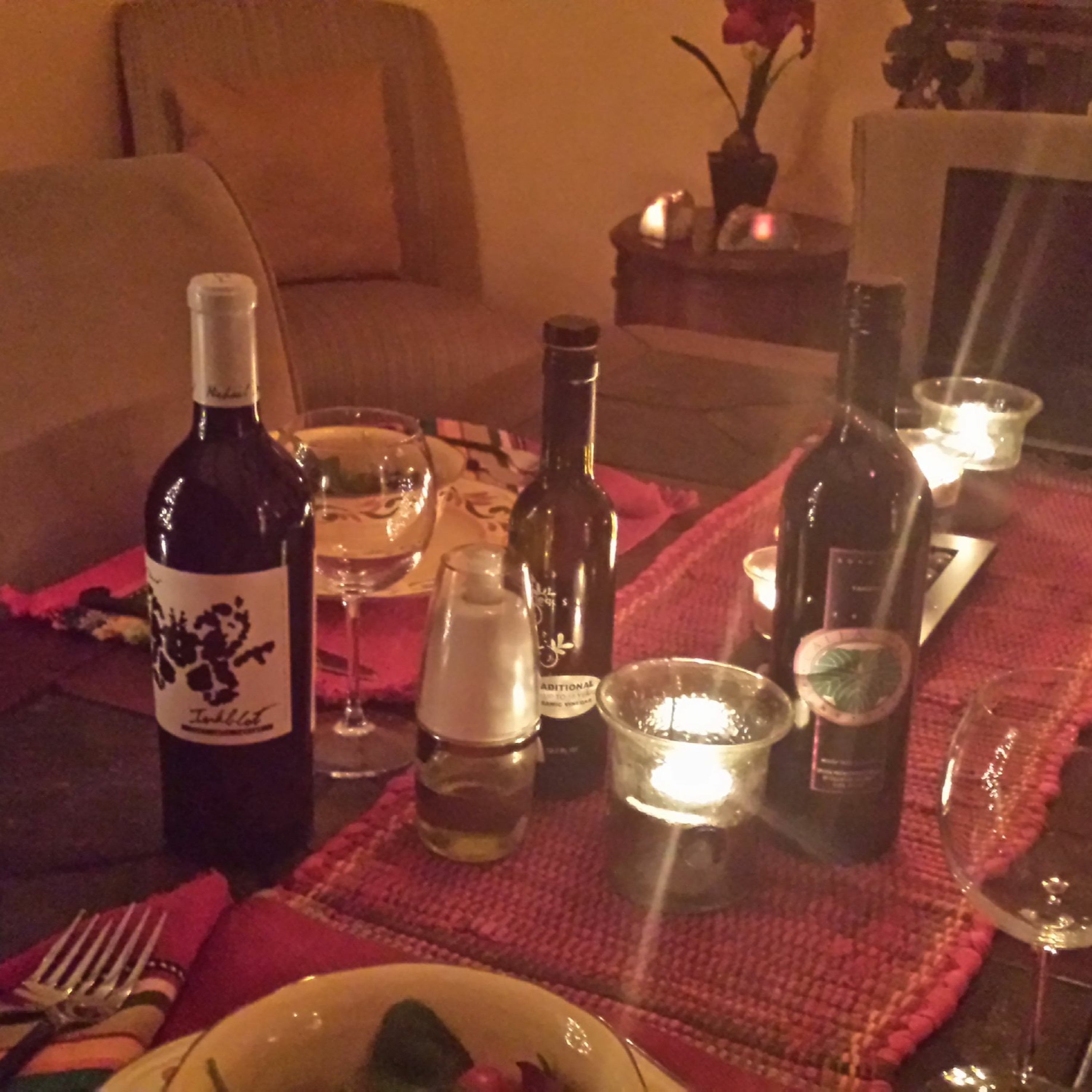 The Arizona Wine Monk Podcast