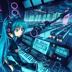 Fave NIGHTCORE Songs