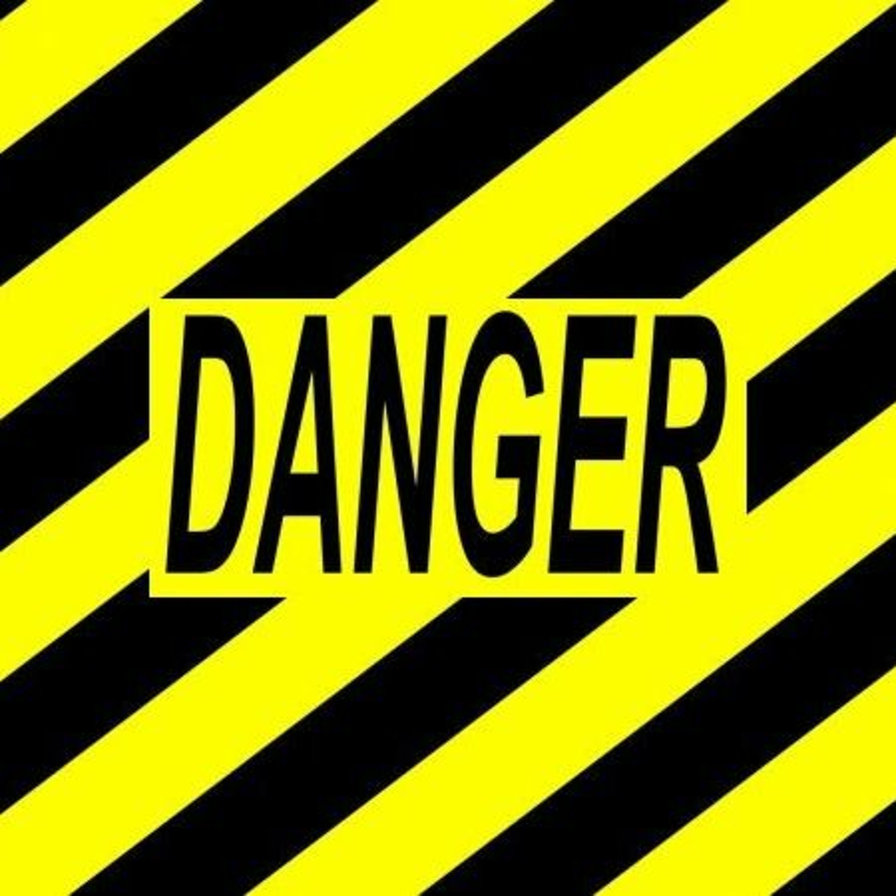Danger (Prod. by JHitz) episode artwork