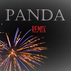 PANDA REMIX HOLLY
