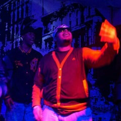 C.A.D.A.- THATS A NO NO at LYRICALLY FIT (THE MIXTAPE)