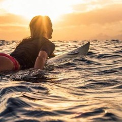Ride The Wave (TBC)