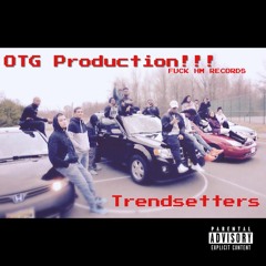TRENDSETTERS (HM Records Diss)