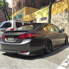 Sin Freno Panda Remix