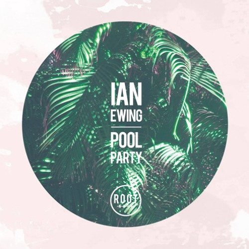 Ian Ewing - Palms