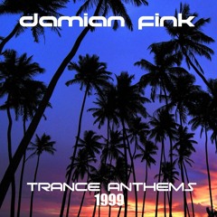 10 - 4Strings Sunrise Damian Fink TranceAnthems