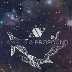 Ambos&Profound - EGG LDN \\ NoExcuse BS Podcast # 1