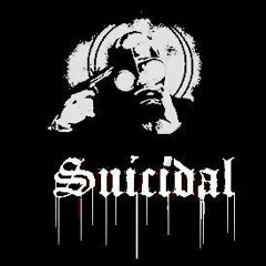 Suicidal Thoughts - Wishem Feat. Buna