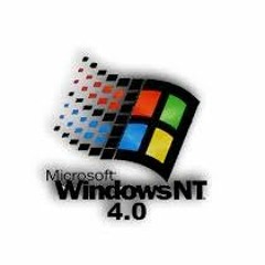 Microsoft Windows NT 4.0 Startup Sound