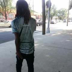 Seratuh x Fresh x Japanese x  Bullet Pon Yuh Head