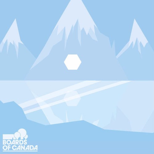 Boards Of Canada - Peacock Tail (Reversed)