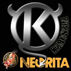 Kerosene - Radio Conga (Negrita)