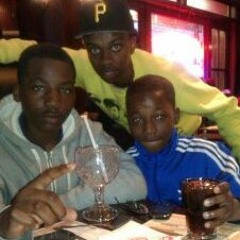 we mobbin feat watson piff & m.a.s killa prod by blicky blaze