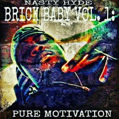 Trust Nobody-Nasty Hyde