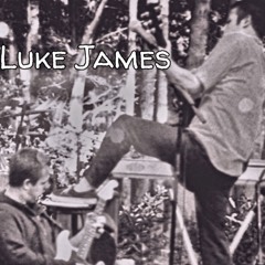 Crawling Off The Edge by Luke James (Produced by LIJ7)