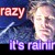 Artwork for Bill Wurtz - I'm Crazy / It's Raining