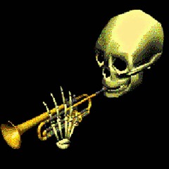 Spooky Scary Skeletons Orchestration