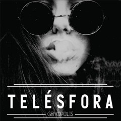 Flotar/Telesfora Indie Rock/EP Genopolis