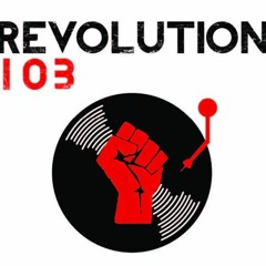 Radio Station Imaging - Experimental Country Beat Mix