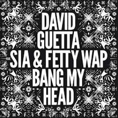 Isait Lopez Santiago (D G Bang My Head Rmx2016)