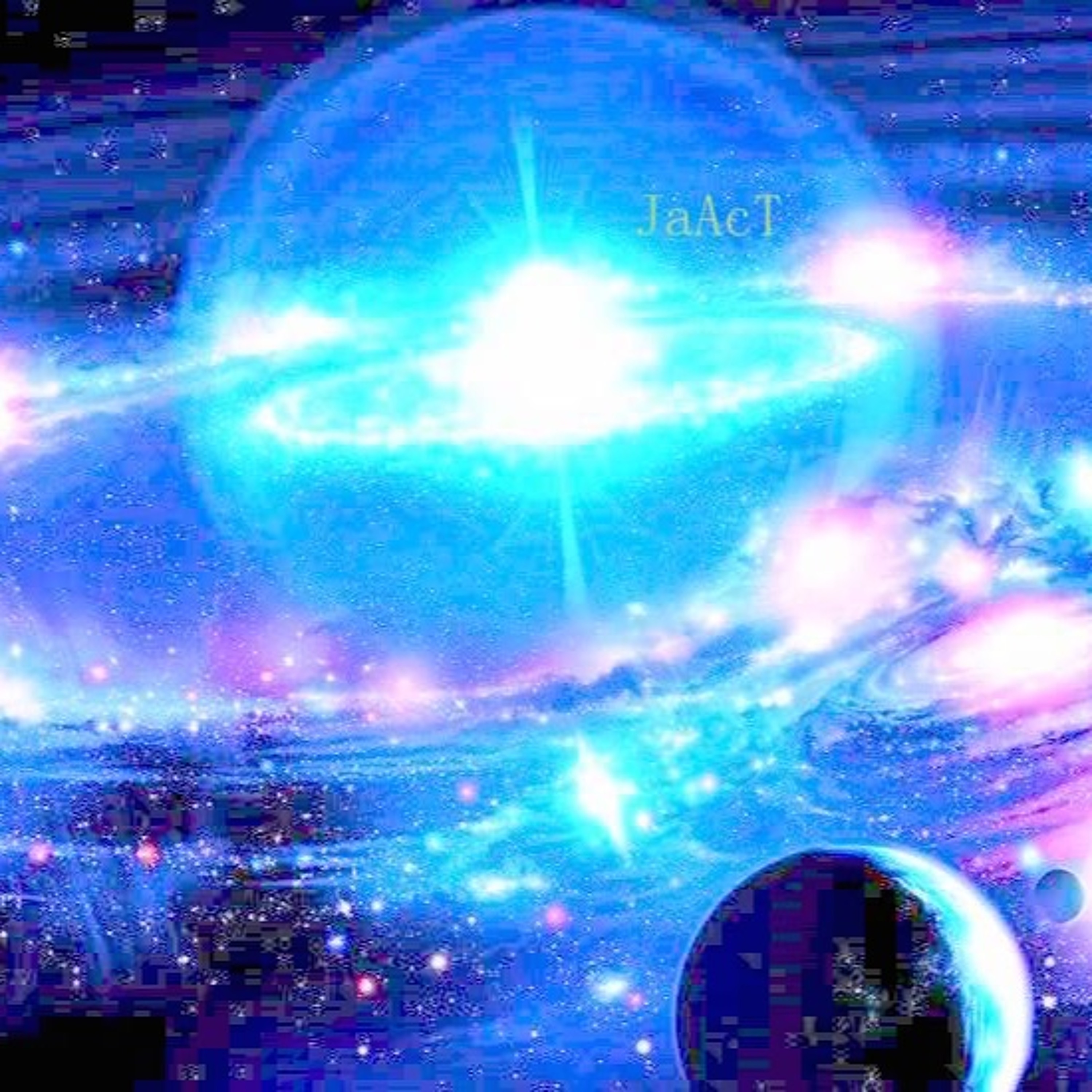 QUANTUMaujik!.MP3 episode artwork