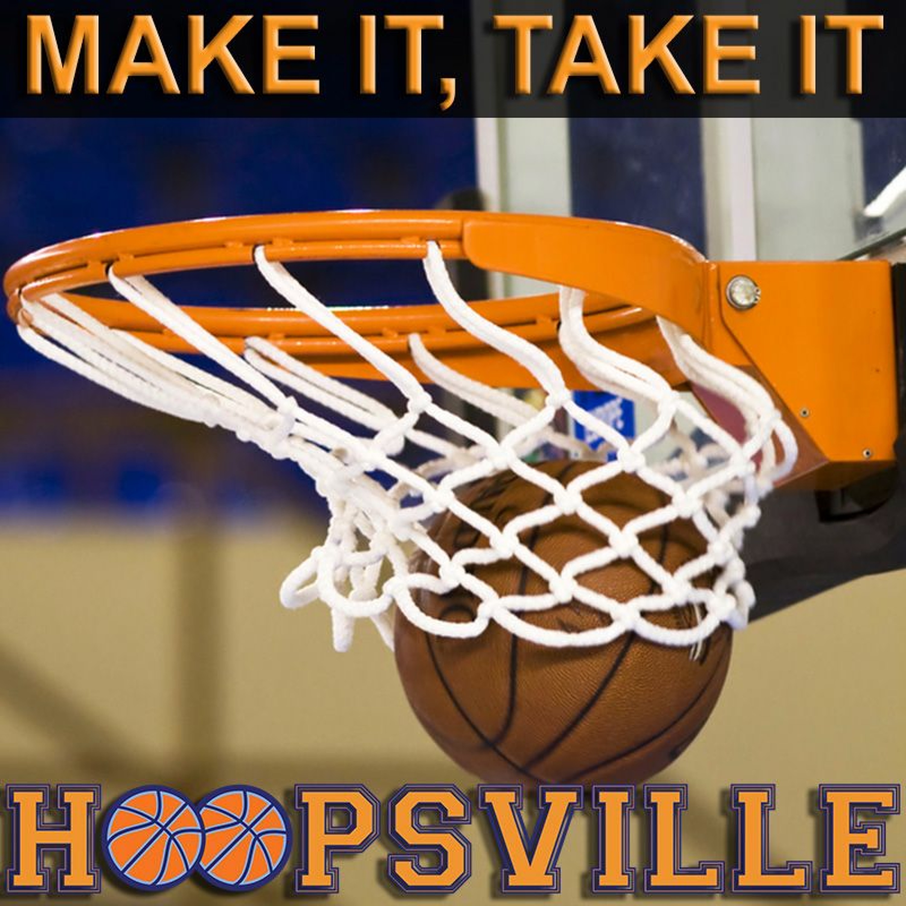 Hoopsville