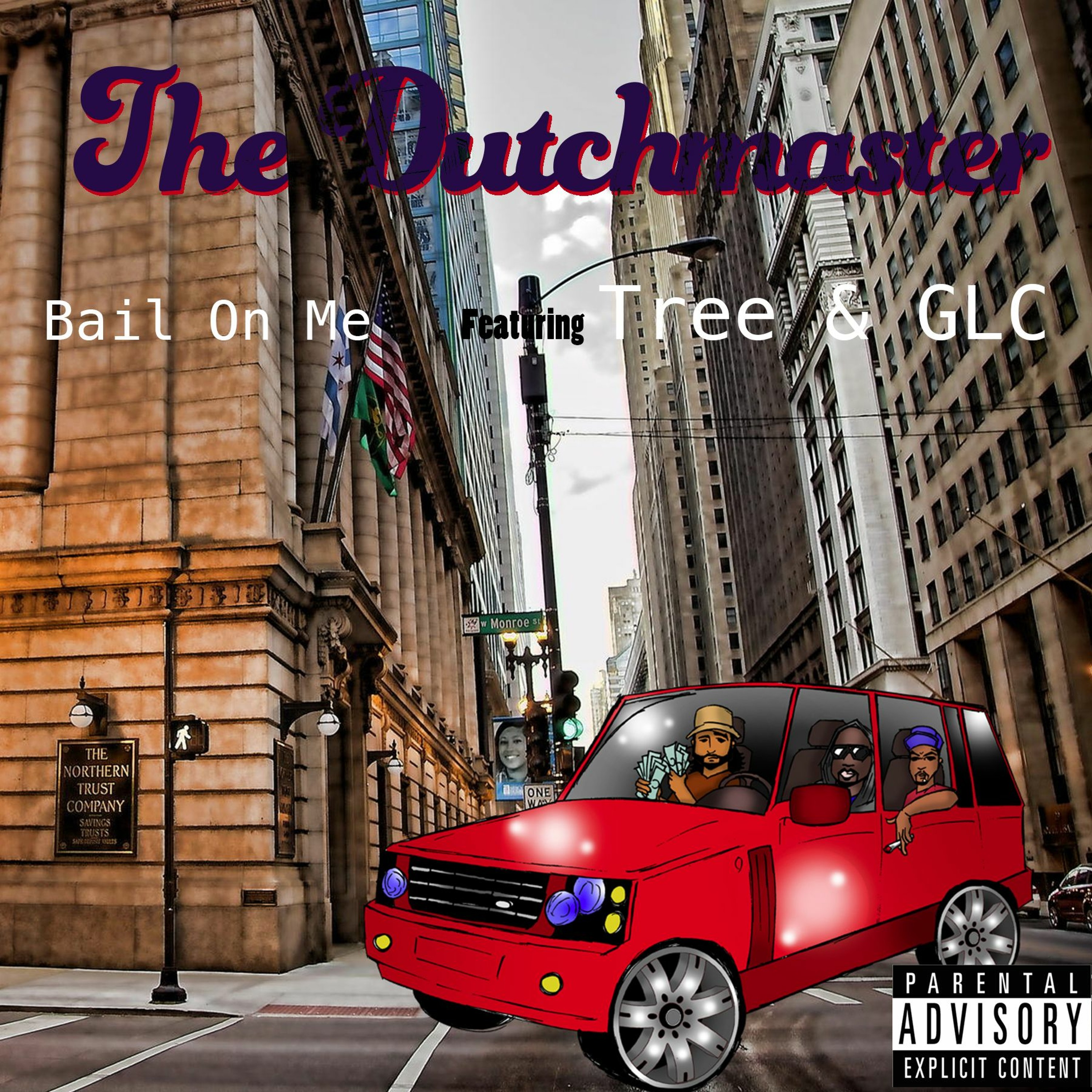 The Dutchmaster