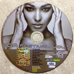 Mark Trevor & Leo Dj - Get Up Step