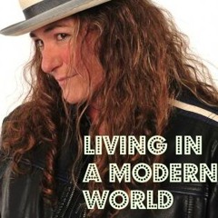 Robin Kirby Living In A Modern World- 2 25 16, 8.08 PM