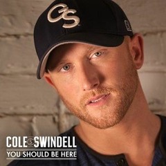 Cole Swindell - You Should Be Here (Scott Stricks Re-Drum)