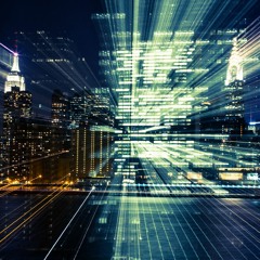 Live DJ Mix "CITY LIGHT"@Japonica