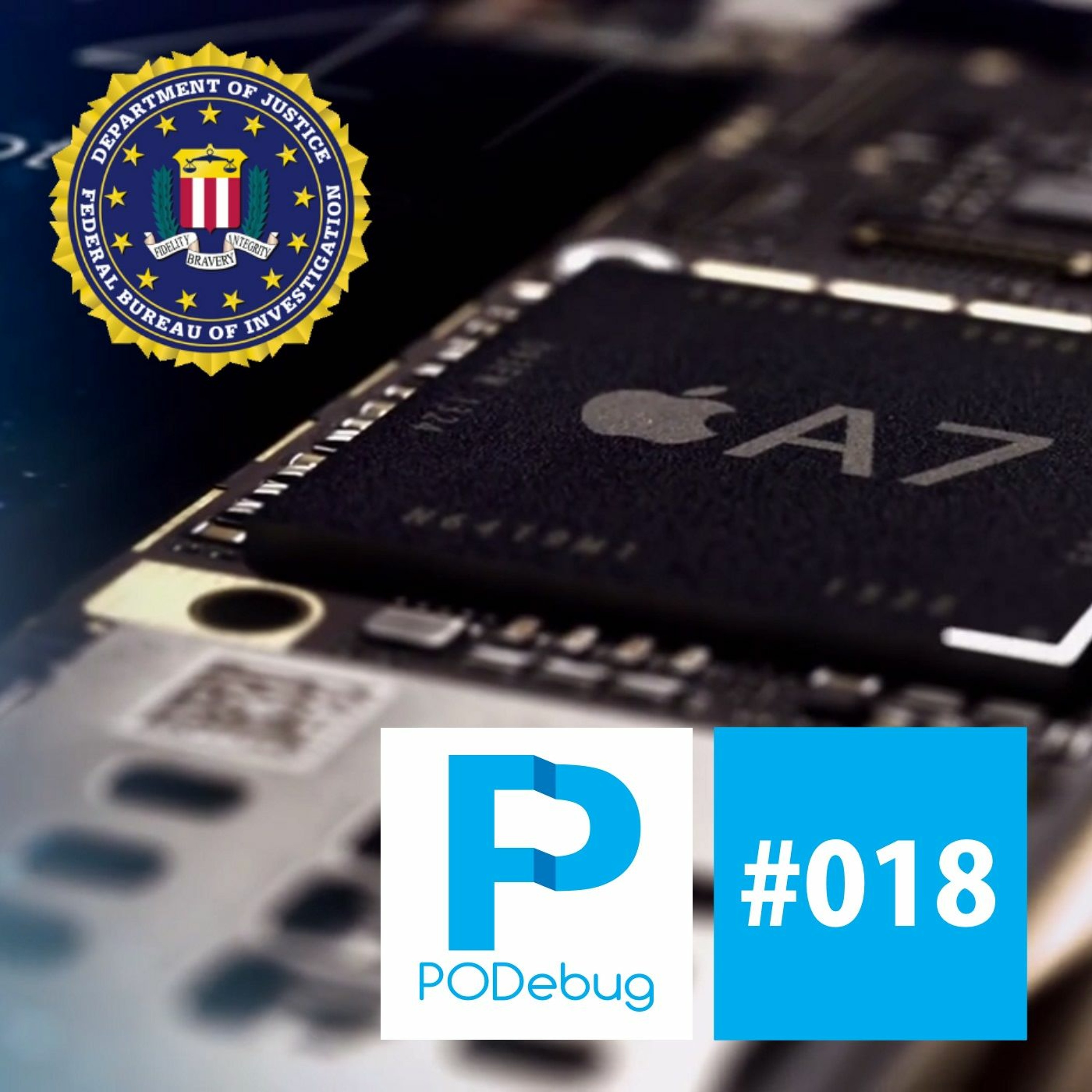 PODebug Podcast