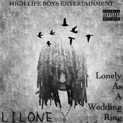 LiLone - Might Just [Prod. By Akanni]