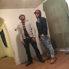 CHXPO X TITO X HOODRICH [PROD BY @CHARLIESHUFFLER]