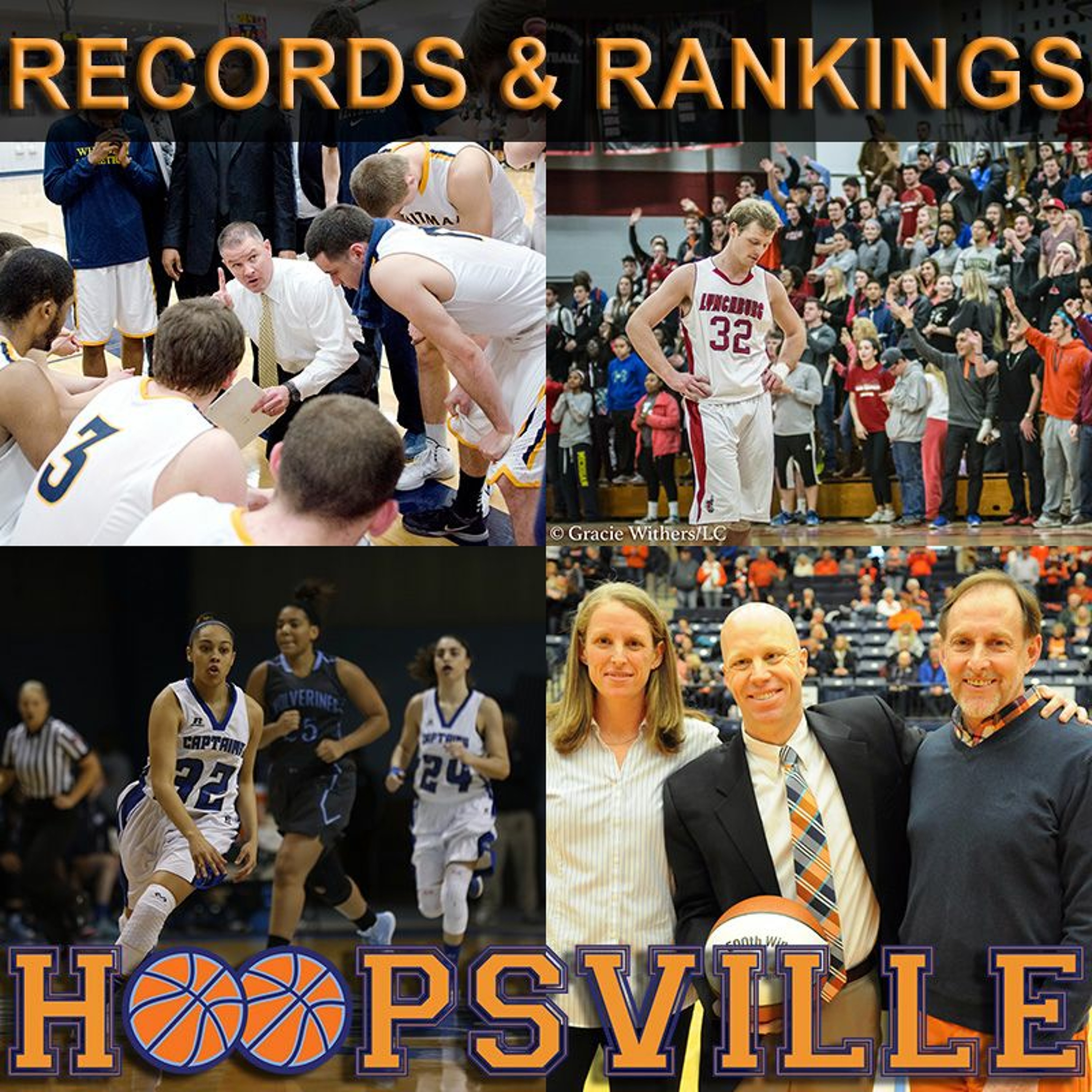 Hoopsville