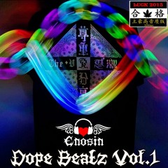 Enosin Popping Beatz Vol.1 - Track 06