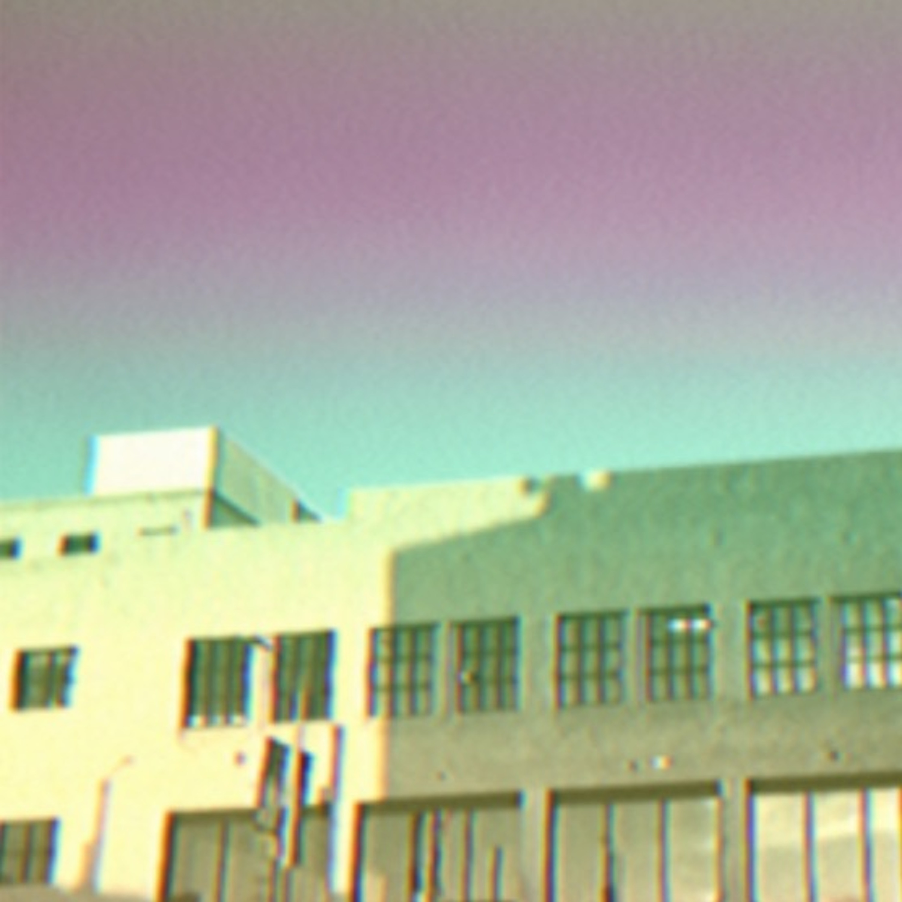 Night School episode artwork