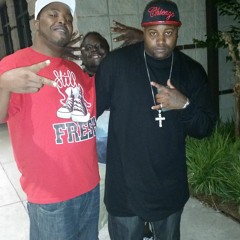 AINT GONE STOP DRAY KING TEEJ OFFICIAL TRACK .L