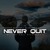 Artwork for Never Quit - Motivational Speech Featuring Walter Bond