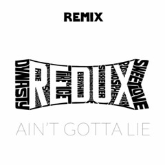 Kaskade - Ain't Gotta Lie (Disco Mike & The Bandals Remix)