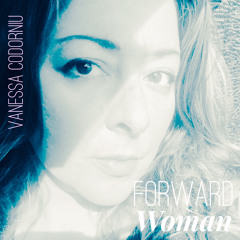Forward Woman Vanessa Codorniu
